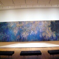 Museum of Modern Art